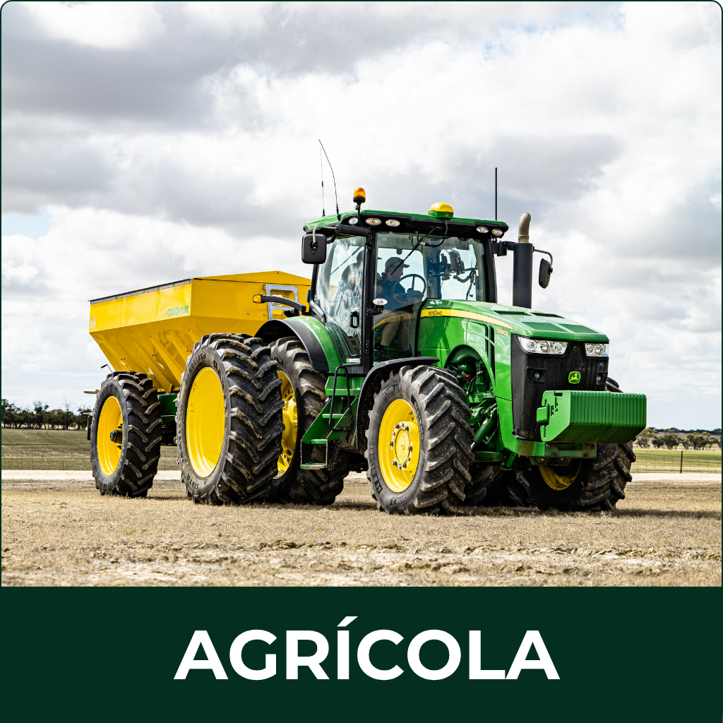 Peças plásticas para o setor agrícola caxias do sul